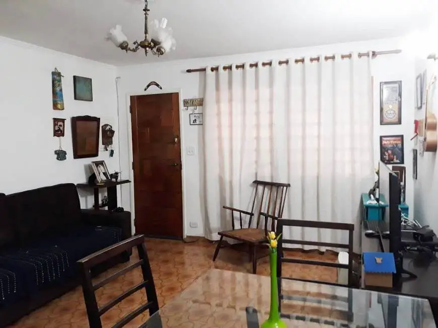 Foto 1 de Casa com 2 Quartos para venda ou aluguel, 120m² em Vila Olímpia, São Paulo