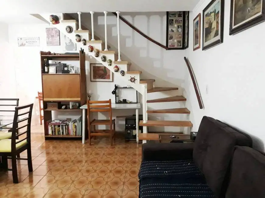 Foto 2 de Casa com 2 Quartos para venda ou aluguel, 120m² em Vila Olímpia, São Paulo
