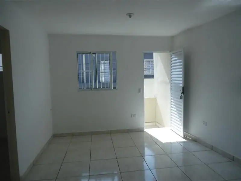 Foto 1 de Casa com 2 Quartos para alugar, 70m² em Vila Santo Estéfano, São Paulo