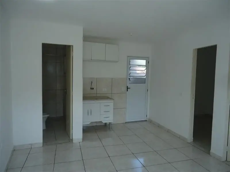 Foto 2 de Casa com 2 Quartos para alugar, 70m² em Vila Santo Estéfano, São Paulo