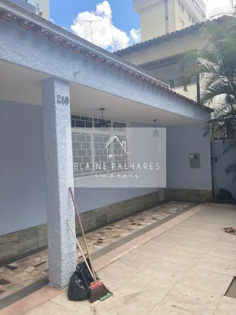 Foto 5 de Casa com 3 Quartos à venda, 165m² em Anchieta, Belo Horizonte