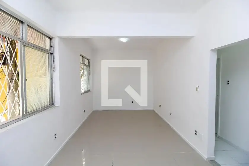 Foto 1 de Casa com 3 Quartos para alugar, 70m² em Botafogo, Rio de Janeiro