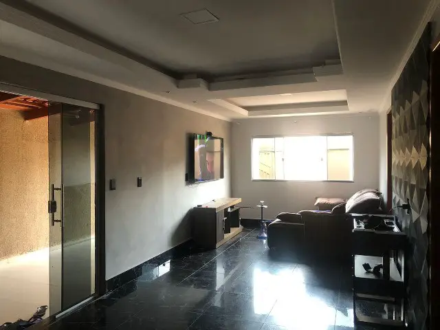 Foto 1 de Casa com 3 Quartos à venda, 250m² em Conjunto Vera Cruz, Goiânia