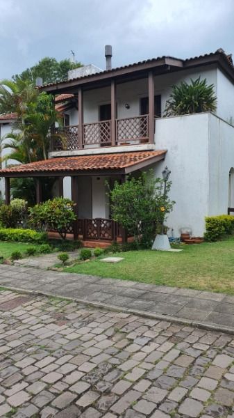 Foto 1 de Casa com 3 Quartos à venda, 313m² em Ipanema, Porto Alegre