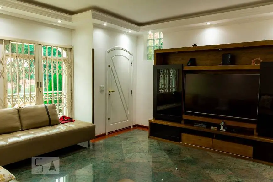 Foto 2 de Casa com 3 Quartos para alugar, 450m² em Mandaqui, São Paulo