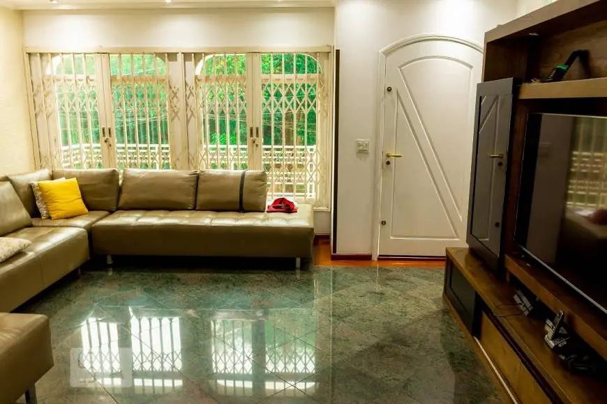 Foto 4 de Casa com 3 Quartos para alugar, 450m² em Mandaqui, São Paulo