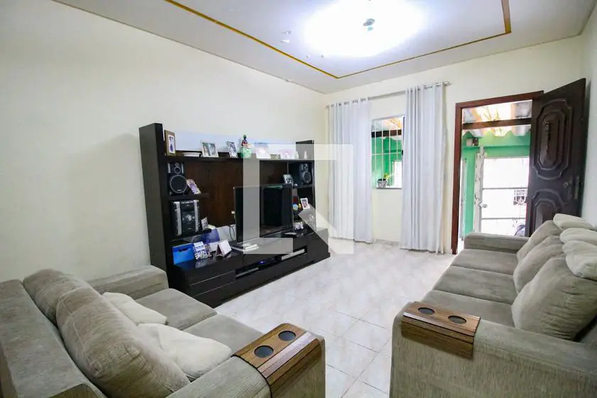Foto 1 de Casa com 3 Quartos para alugar, 530m² em Mandaqui, São Paulo