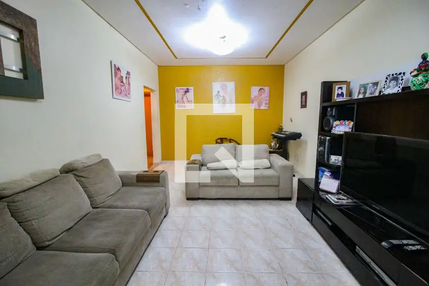 Foto 4 de Casa com 3 Quartos para alugar, 530m² em Mandaqui, São Paulo