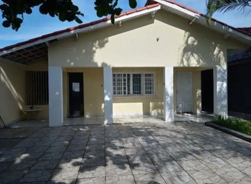 Foto 1 de Casa com 3 Quartos à venda, 100m² em Marcilio De Noronha, Viana