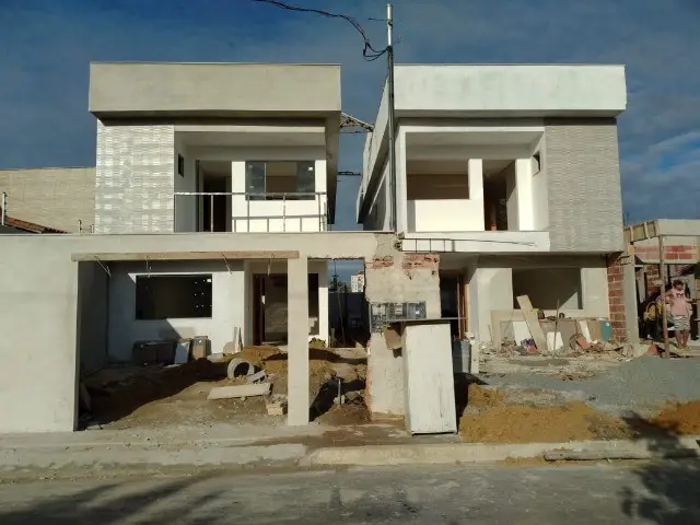 Foto 1 de Casa com 3 Quartos à venda, 179m² em Morada de Laranjeiras, Serra