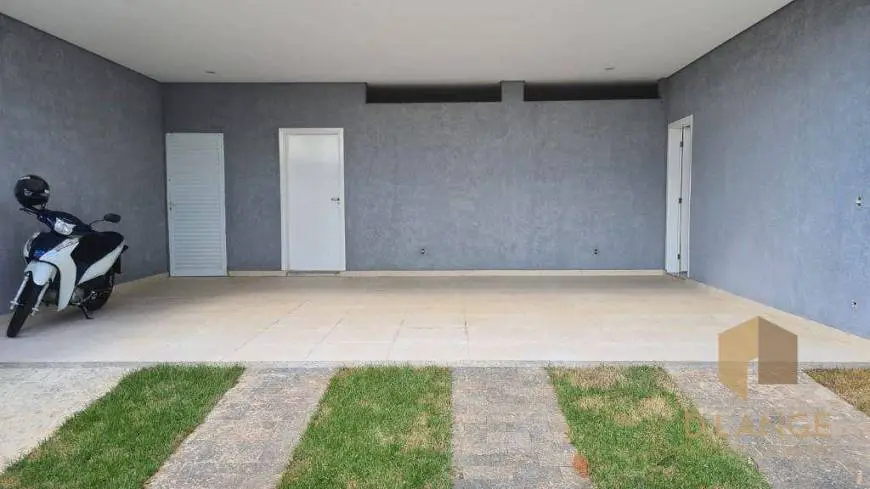 Foto 3 de Casa com 3 Quartos à venda, 345m² em Parque das Universidades, Campinas