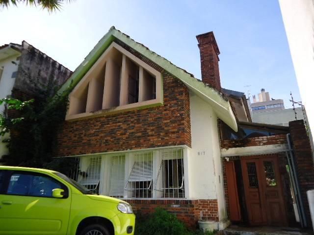 Foto 1 de Casa com 3 Quartos à venda, 157m² em Rio Branco, Porto Alegre