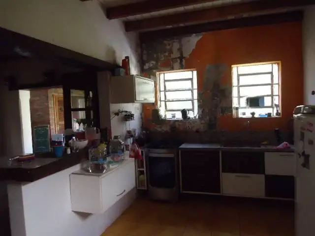 Foto 4 de Casa com 3 Quartos à venda, 157m² em Rio Branco, Porto Alegre
