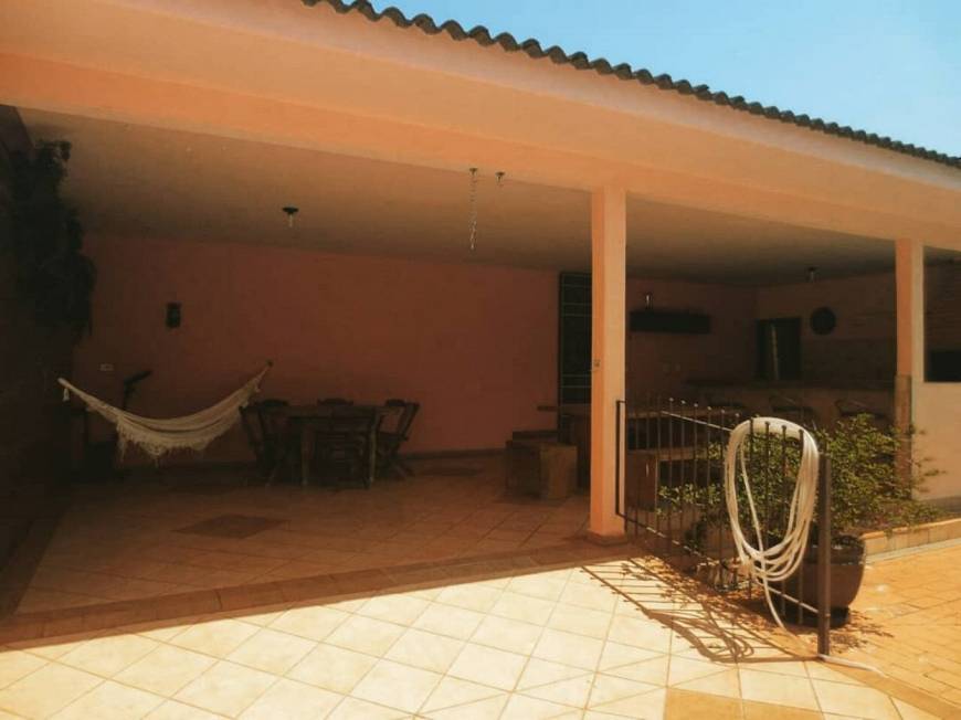 Foto 5 de Casa com 3 Quartos à venda, 110m² em Riviera da Barra, Vila Velha