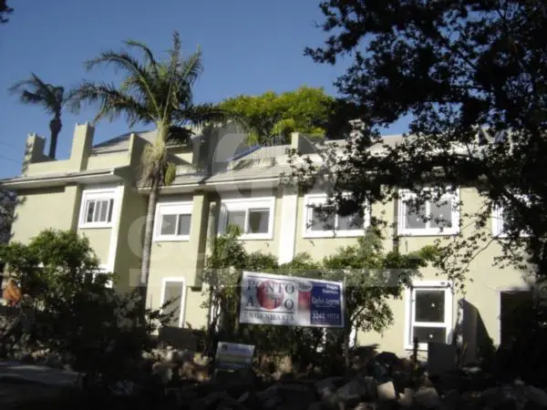 Foto 1 de Casa com 3 Quartos à venda, 215m² em Vila Assunção, Porto Alegre