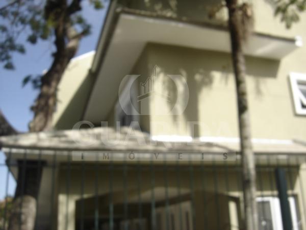 Foto 3 de Casa com 3 Quartos à venda, 215m² em Vila Assunção, Porto Alegre