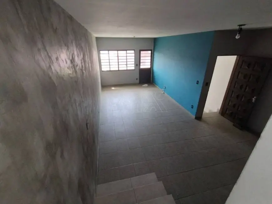 Foto 1 de Casa com 3 Quartos para alugar, 130m² em Vila Gustavo, São Paulo
