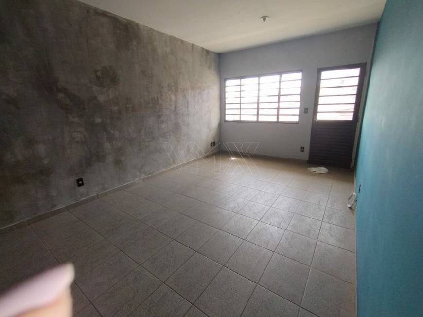 Foto 2 de Casa com 3 Quartos para alugar, 130m² em Vila Gustavo, São Paulo
