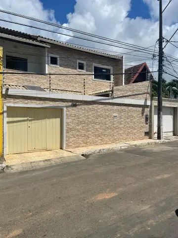 Foto 3 de Casa com 3 Quartos à venda, 120m² em Vila Praiana, Lauro de Freitas