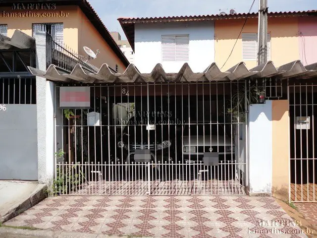 Foto 1 de Casa com 4 Quartos à venda, 100m² em Jardim Umarizal, São Paulo