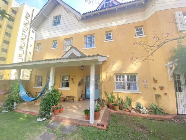 Foto 4 de Casa com 4 Quartos à venda, 280m² em Tristeza, Porto Alegre