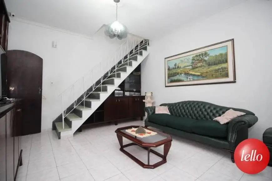 Foto 1 de Casa com 4 Quartos à venda, 224m² em Vila Prudente, São Paulo