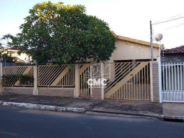 Foto 1 de Casa com 5 Quartos à venda, 196m² em Boa Esperança, Cuiabá