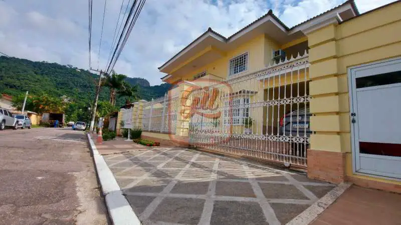 Foto 5 de Casa com 5 Quartos à venda, 580m² em Jacarepaguá, Rio de Janeiro