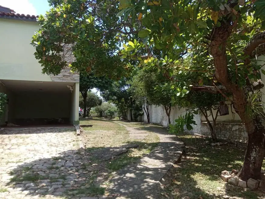 Foto 3 de Casa com 5 Quartos à venda, 520m² em Jardim Shangri-lá, Cuiabá