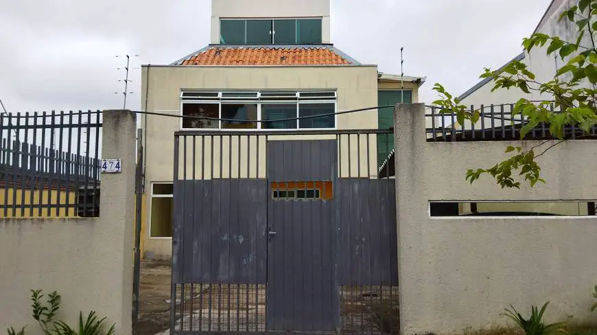 Foto 2 de Casa com 7 Quartos à venda, 327m² em Novo Mundo, Curitiba