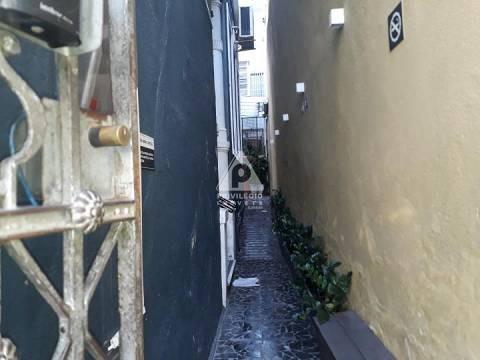 Foto 3 de Casa com 8 Quartos para alugar, 180m² em Botafogo, Rio de Janeiro