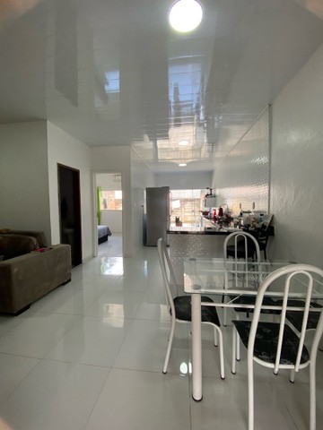 Foto 1 de Casa de Condomínio com 2 Quartos à venda, 170m² em Centro, Ananindeua
