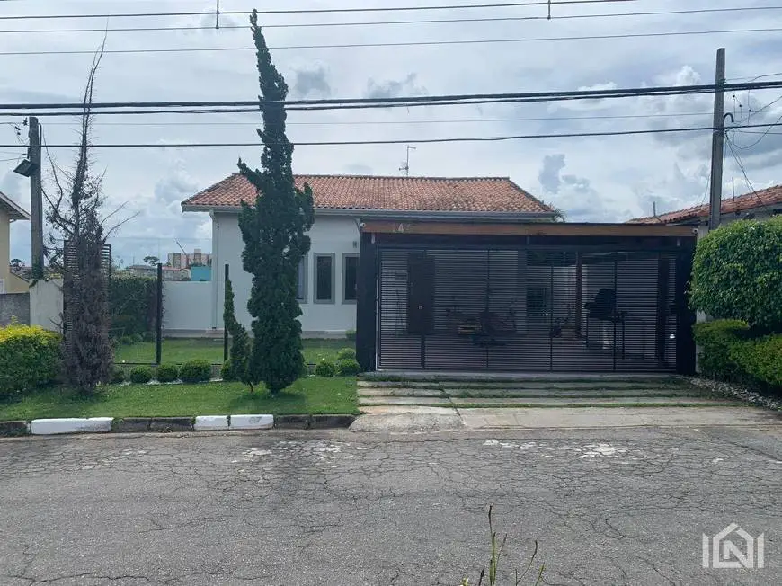 Foto 2 de Casa de Condomínio com 2 Quartos à venda, 230m² em Haras Bela Vista, Vargem Grande Paulista