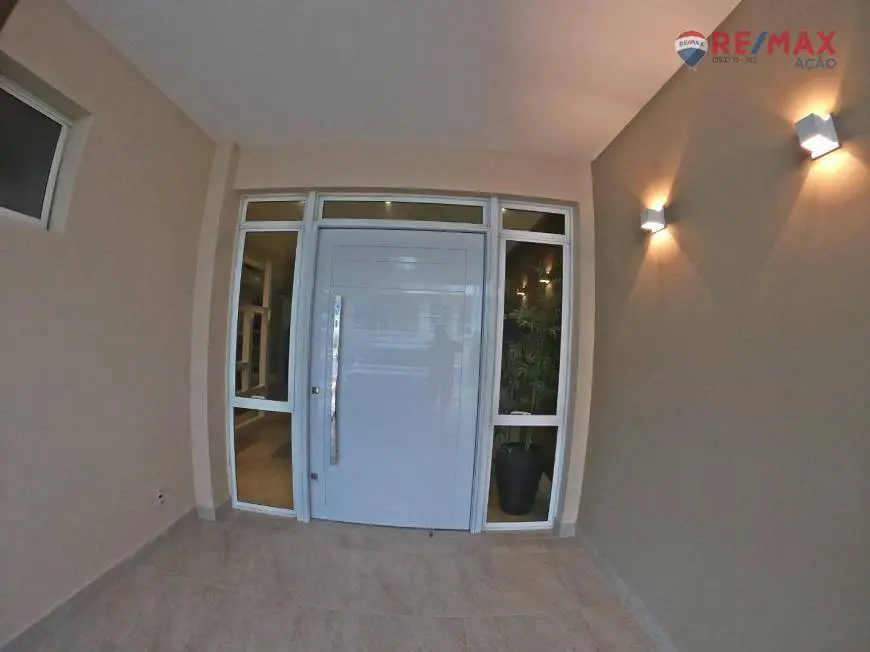 Foto 4 de Casa de Condomínio com 3 Quartos à venda, 103m² em Flores, Manaus