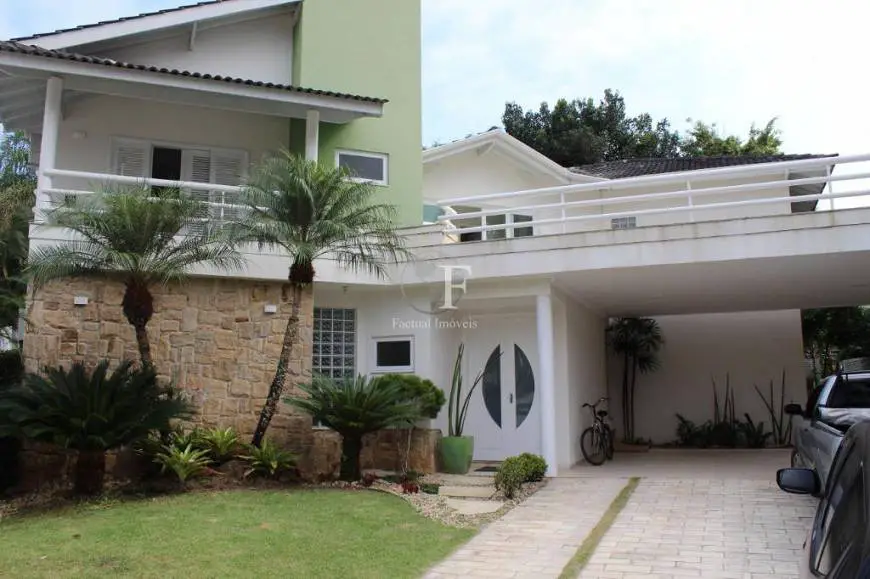 Foto 1 de Casa de Condomínio com 6 Quartos para alugar, 600m² em Riviera de São Lourenço, Bertioga