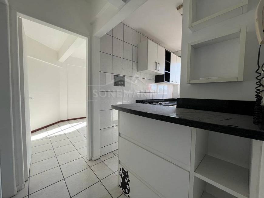 Foto 4 de Cobertura com 2 Quartos à venda, 66m² em Capoeiras, Florianópolis