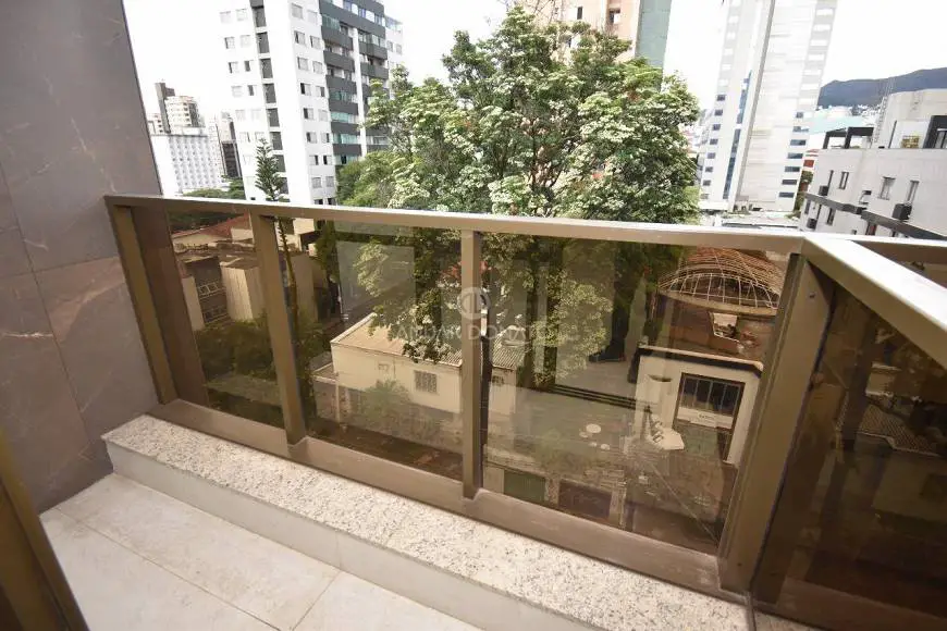 Foto 2 de Cobertura com 2 Quartos para alugar, 135m² em São Pedro, Belo Horizonte