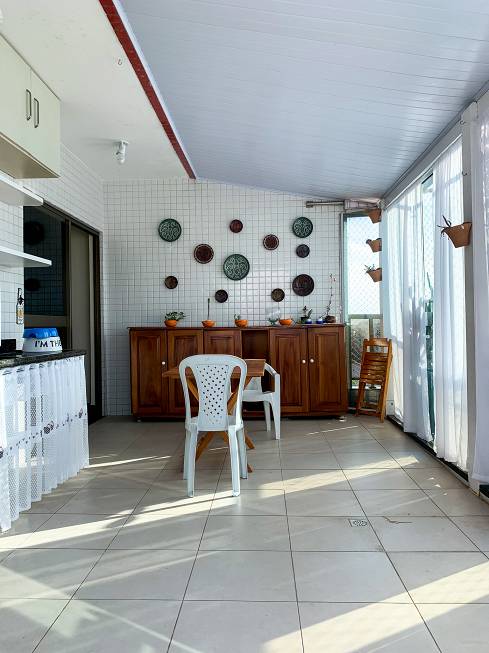 Foto 1 de Cobertura com 3 Quartos à venda, 160m² em Braga, Cabo Frio