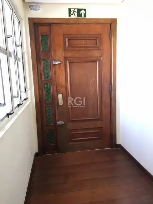 Foto 1 de Cobertura com 3 Quartos à venda, 213m² em Santana, Porto Alegre