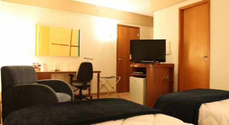 Foto 1 de Flat com 1 Quarto à venda, 26m² em Vila Mariana, São Paulo