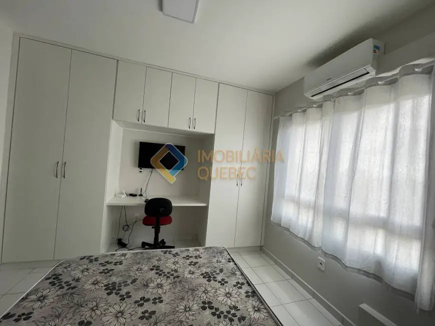 Foto 2 de Kitnet com 1 Quarto para alugar, 23m² em Iguatemi, Ribeirão Preto