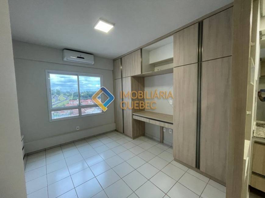 Foto 1 de Kitnet com 1 Quarto para alugar, 23m² em Iguatemi, Ribeirão Preto