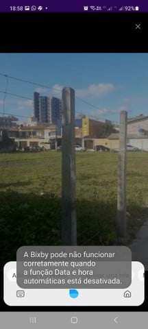 Foto 3 de Lote/Terreno à venda, 1420m² em Atalaia, Aracaju