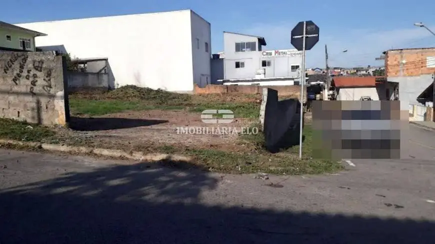 Foto 1 de Lote/Terreno à venda, 816m² em Barreiros, São José