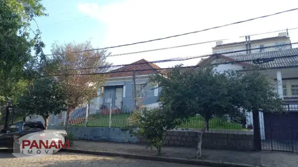 Foto 3 de Lote/Terreno à venda, 120m² em Jardim Lindóia, Porto Alegre