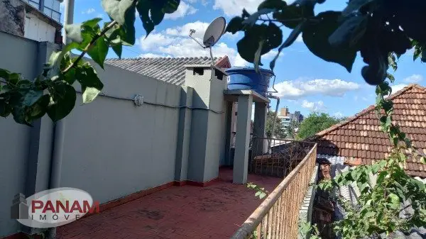 Foto 5 de Lote/Terreno à venda, 120m² em Jardim Lindóia, Porto Alegre