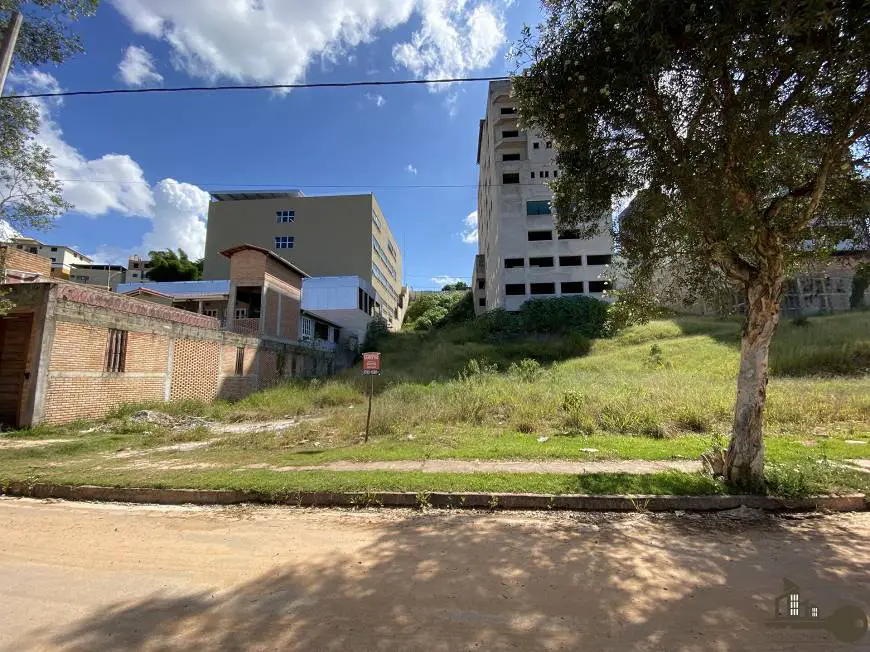 Foto 1 de Lote/Terreno à venda, 420m² em Ouro Verde, Conselheiro Lafaiete