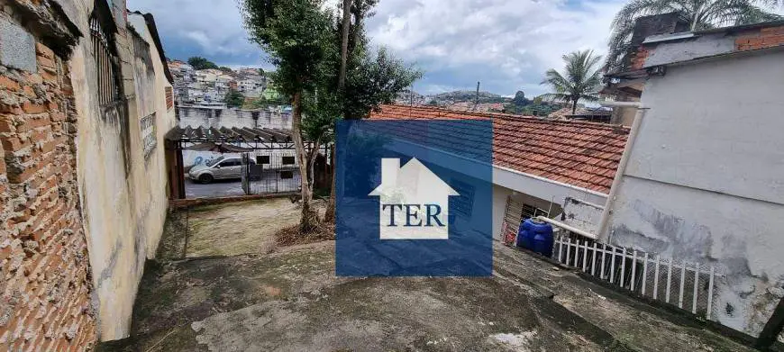 Foto 1 de Lote/Terreno à venda, 103m² em Vila Mazzei, São Paulo