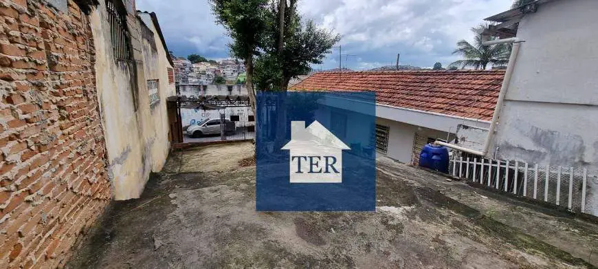 Foto 3 de Lote/Terreno à venda, 103m² em Vila Mazzei, São Paulo
