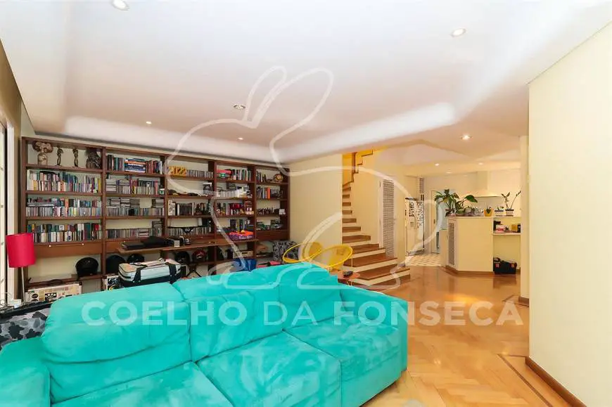 Foto 1 de Sobrado com 3 Quartos à venda, 159m² em Granja Julieta, São Paulo